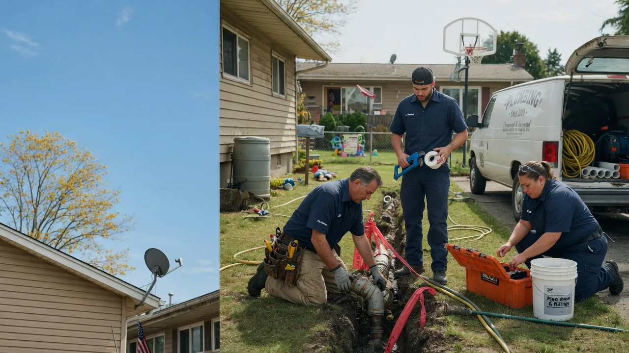 Garbage Disposal Replacement in Valentine, NE near me