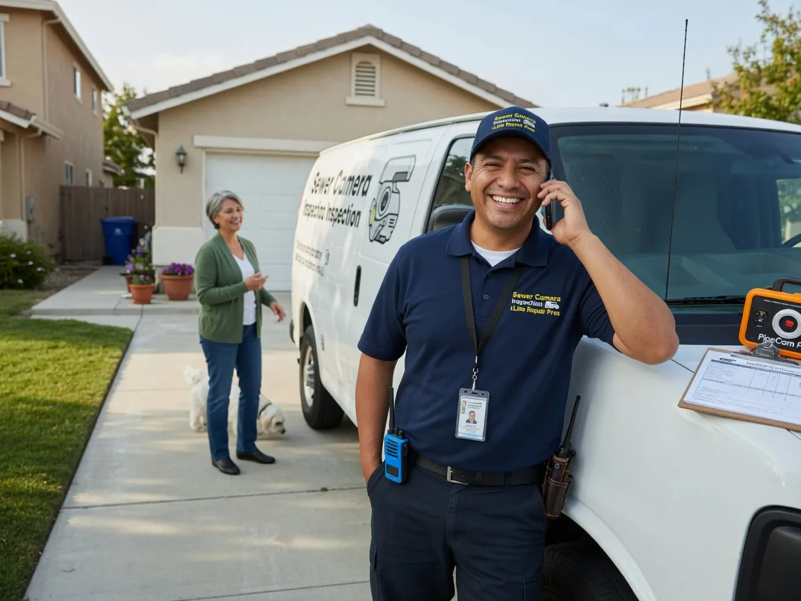 Sewer Line Repair Valentine, NE FAQs